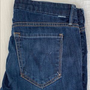 Used Mother The Looker jeans